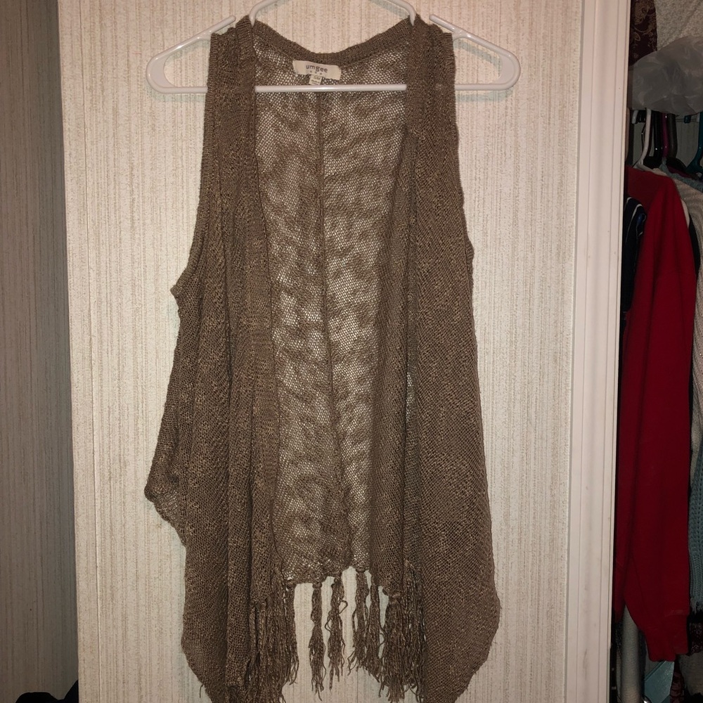 Cardigan